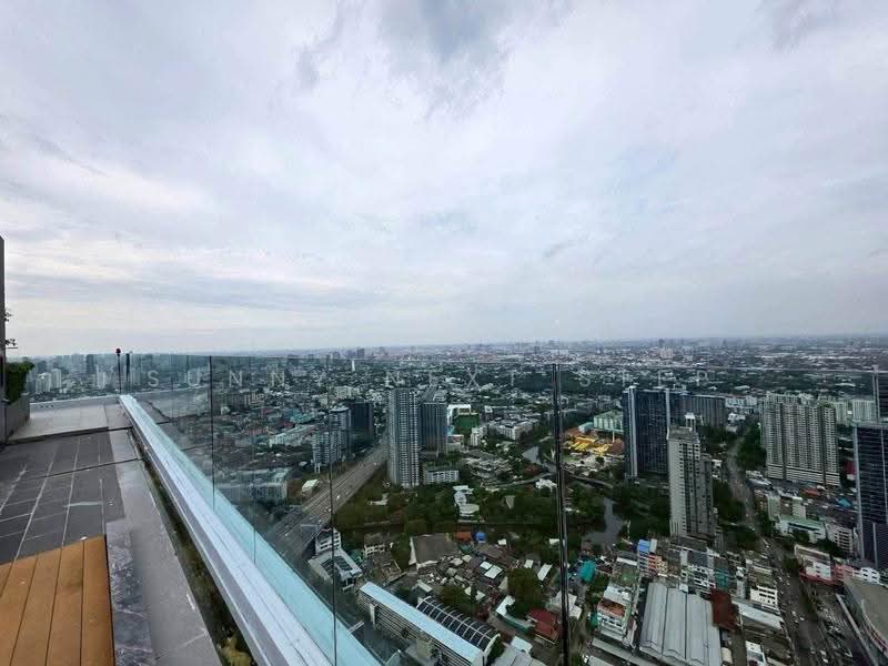Siamese Sukhumvit 48 : ไซมิส สุขุมวิท 48, กรุงเทพ, 1498 ซอยสุขุมวิท 48, พระโขนง, คลองเตย, กรุงเทพ, 44 ตร.ม., คอนโด ให้เช่า, โดย Sunny Next Step, 500565352 - DDproperty.com