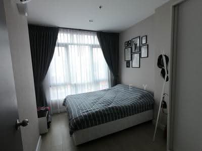 For Rent - Metro Sky Bang Son Interchange (Prachachuen), Bangkok