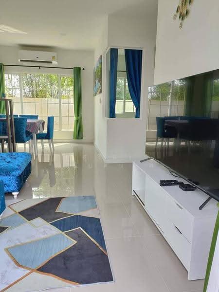 Golden Neo Khon Kaen-Bueng Kaennakhon, Khon Kaen, 999, Moo 2 Rop Beung 6 Alley, Nai Muang, Muang Khon Kaen, Khon Kaen, 4 Bedrooms, 150 sqm, Single Detached House For Rent, by สุริยา เบียดนอก, 500565355 - DDproperty.com