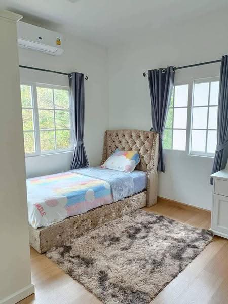 Golden Neo Khon Kaen-Bueng Kaennakhon, Khon Kaen, 999, Moo 2 Rop Beung 6 Alley, Nai Muang, Muang Khon Kaen, Khon Kaen, 4 Bedrooms, 150 sqm, Single Detached House For Rent, by สุริยา เบียดนอก, 500565355 - DDproperty.com