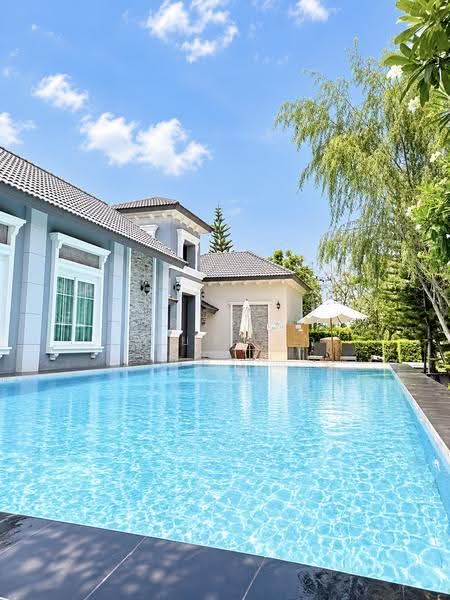 Golden Neo Khon Kaen-Bueng Kaennakhon, khon-kaen, 999, Moo 2 Rop Beung 6 Alley, Nai Muang, Muang Khon Kaen, Khon Kaen, 4 Bedrooms, 150 sqm, Single Detached House For Rent, by สุริยา เบียดนอก, 500565355 - DDproperty.com