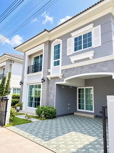 Golden Neo Khon Kaen-Bueng Kaennakhon, khon-kaen, 999, Moo 2 Rop Beung 6 Alley, Nai Muang, Muang Khon Kaen, Khon Kaen, 4 Bedrooms, 150 sqm, Single Detached House For Rent, by สุริยา เบียดนอก, 500565355 - DDproperty.com