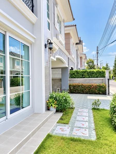 Golden Neo Khon Kaen-Bueng Kaennakhon, khon-kaen, 999, Moo 2 Rop Beung 6 Alley, Nai Muang, Muang Khon Kaen, Khon Kaen, 4 Bedrooms, 150 sqm, Single Detached House For Rent, by สุริยา เบียดนอก, 500565355 - DDproperty.com