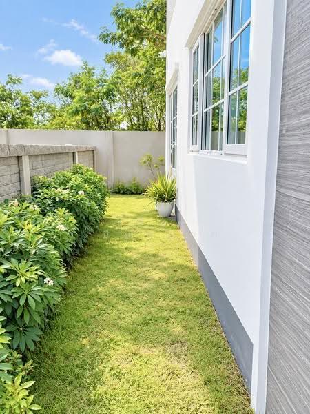 Golden Neo Khon Kaen-Bueng Kaennakhon, khon-kaen, 999, Moo 2 Rop Beung 6 Alley, Nai Muang, Muang Khon Kaen, Khon Kaen, 4 Bedrooms, 150 sqm, Single Detached House For Rent, by สุริยา เบียดนอก, 500565355 - DDproperty.com