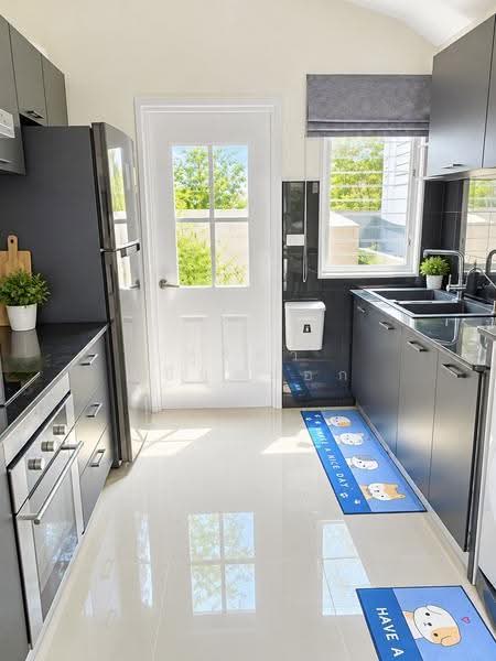 Golden Neo Khon Kaen-Bueng Kaennakhon, khon-kaen, 999, Moo 2 Rop Beung 6 Alley, Nai Muang, Muang Khon Kaen, Khon Kaen, 4 Bedrooms, 150 sqm, Single Detached House For Rent, by สุริยา เบียดนอก, 500565355 - DDproperty.com