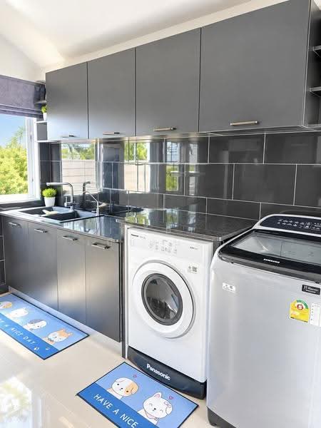 Golden Neo Khon Kaen-Bueng Kaennakhon, khon-kaen, 999, Moo 2 Rop Beung 6 Alley, Nai Muang, Muang Khon Kaen, Khon Kaen, 4 Bedrooms, 150 sqm, Single Detached House For Rent, by สุริยา เบียดนอก, 500565355 - DDproperty.com