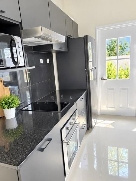 Golden Neo Khon Kaen-Bueng Kaennakhon, khon-kaen, 999, Moo 2 Rop Beung 6 Alley, Nai Muang, Muang Khon Kaen, Khon Kaen, 4 Bedrooms, 150 sqm, Single Detached House For Rent, by สุริยา เบียดนอก, 500565355 - DDproperty.com