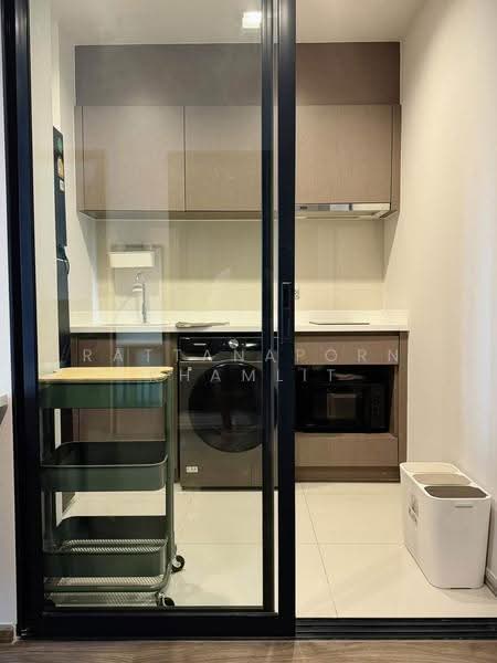 Life Ladprao Valley, Bangkok, Phaholyothin Road, Jom Phon, Chatuchak, Bangkok, 1 Bedroom, 35 sqm, Condo For Rent, by Rattanaporn Khamlit, 500565358 - DDproperty.com
