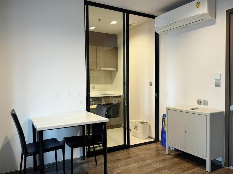Life Ladprao Valley, Bangkok, Phaholyothin Road, Jom Phon, Chatuchak, Bangkok, 1 Bedroom, 35 sqm, Condo For Rent, by Rattanaporn Khamlit, 500565358 - DDproperty.com