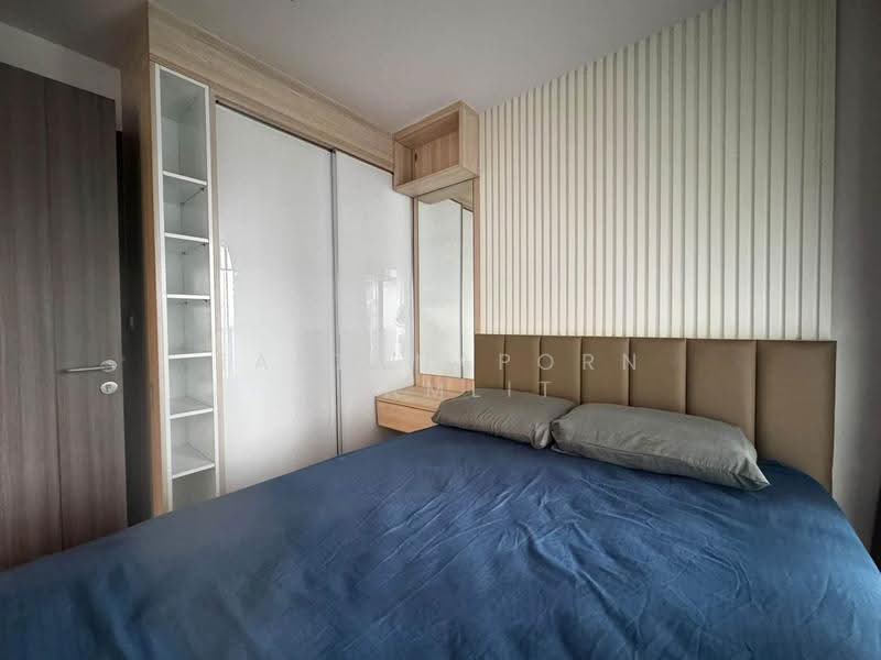 Life Ladprao Valley, Bangkok, Phaholyothin Road, Jom Phon, Chatuchak, Bangkok, 1 Bedroom, 35 sqm, Condo For Rent, by Rattanaporn Khamlit, 500565358 - DDproperty.com