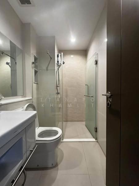 Life Ladprao Valley, Bangkok, Phaholyothin Road, Jom Phon, Chatuchak, Bangkok, 1 Bedroom, 35 sqm, Condo For Rent, by Rattanaporn Khamlit, 500565358 - DDproperty.com