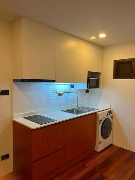 Siphaya River View Condominium, Bangkok, 108 Yotha Road, Talat Noi, Samphanthawong, Bangkok, 1 Bedroom, 64 sqm, Condo For Rent, by Connex Property, 500565360 - DDproperty.com
