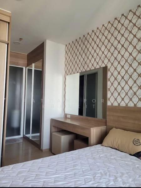 Rhythm Phahol-Ari, Bangkok, 1377 Phaholyothin Road, Samsen Nai, Phaya Thai, Bangkok, 1 Bedroom, 45 sqm, Condo For Rent, by Rattanaporn Khamlit, 500565361 - DDproperty.com