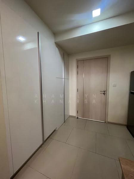 Maestro 03 Ratchada-Rama 9, Bangkok, Soi Ratchadaphisek 3 Ratchadaphisek Road, Din Daeng, Bangkok, 1 Bedroom, 33 sqm, Condo For Rent, by Anamalyn Khanarsa, 500565362 - DDproperty.com