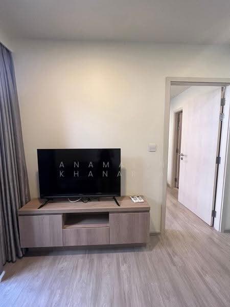 Maestro 03 Ratchada-Rama 9, Bangkok, Soi Ratchadaphisek 3 Ratchadaphisek Road, Din Daeng, Bangkok, 1 Bedroom, 33 sqm, Condo For Rent, by Anamalyn Khanarsa, 500565362 - DDproperty.com