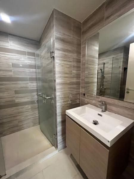 Maestro 03 Ratchada-Rama 9, Bangkok, Soi Ratchadaphisek 3 Ratchadaphisek Road, Din Daeng, Bangkok, 1 Bedroom, 33 sqm, Condo For Rent, by Anamalyn Khanarsa, 500565362 - DDproperty.com