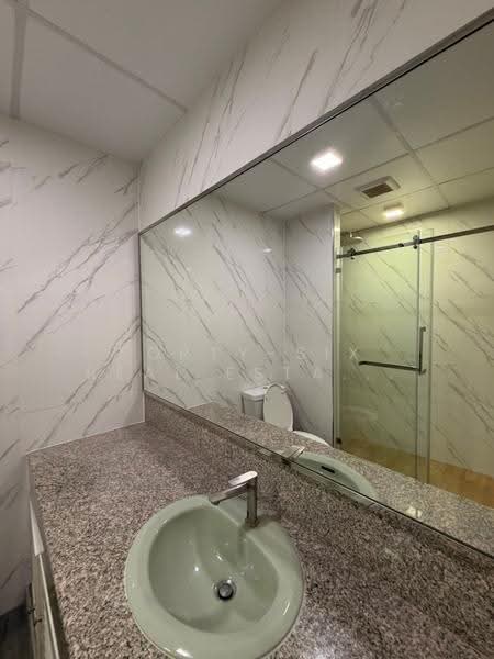 Central City East Tower, Bangkok, 1/121 East tower, Bang Na, Bangkok, 2 Bedrooms, 115 sqm, Condo For Rent, by Forty-Six Real Estate Group, 500565363 - DDproperty.com