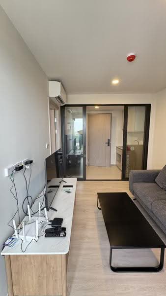 SOū& Khonkaen, Khon Kaen, Nai Muang, Muang Khon Kaen, Khon Kaen, 1 Bedroom, 32 sqm, Condo For Rent, by สุริยา เบียดนอก, 500565364 - DDproperty.com