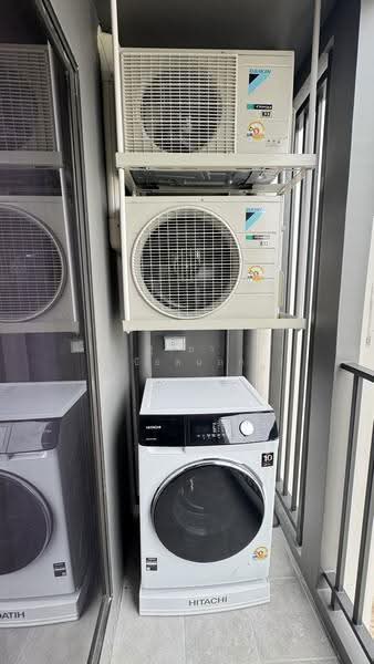 SOū& Khonkaen, Khon Kaen, Nai Muang, Muang Khon Kaen, Khon Kaen, 1 Bedroom, 32 sqm, Condo For Rent, by สุริยา เบียดนอก, 500565364 - DDproperty.com