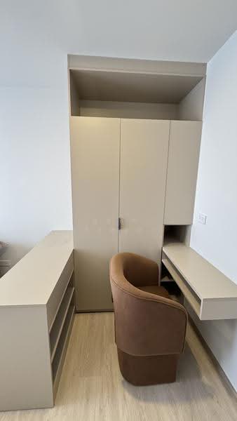 SOū& Khonkaen, Khon Kaen, Nai Muang, Muang Khon Kaen, Khon Kaen, 1 Bedroom, 32 sqm, Condo For Rent, by สุริยา เบียดนอก, 500565364 - DDproperty.com