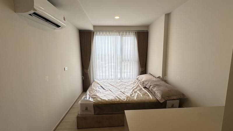SOū& Khonkaen, Khon Kaen, Nai Muang, Muang Khon Kaen, Khon Kaen, 1 Bedroom, 32 sqm, Condo For Rent, by สุริยา เบียดนอก, 500565364 - DDproperty.com