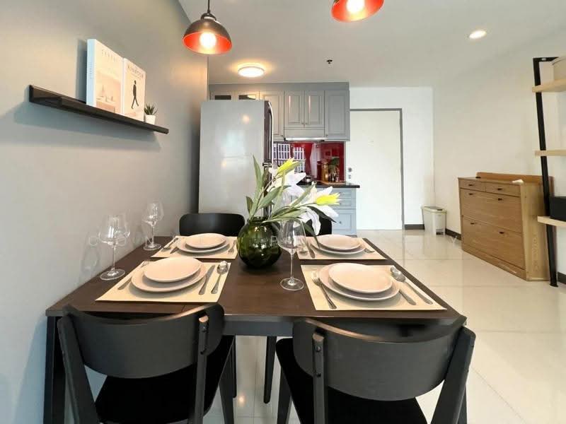 Silom Suite, Bangkok, Soi Sathorn 12, Sathorn Road, Silom, Bang Rak, Bangkok, 2 Bedrooms, 80 sqm, Condo For Rent, by Connex Property, 500565365 - DDproperty.com