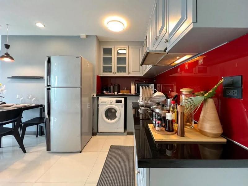 Silom Suite : สีลม สวีท, กรุงเทพ, ซอยสาทร 12 ถนนสาทร, สีลม, บางรัก, กรุงเทพ, 80 ตร.ม., คอนโด ให้เช่า, โดย Connex Property, 500565365 - DDproperty.com