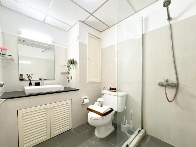 Silom Suite : สีลม สวีท, กรุงเทพ, ซอยสาทร 12 ถนนสาทร, สีลม, บางรัก, กรุงเทพ, 80 ตร.ม., คอนโด ให้เช่า, โดย Connex Property, 500565365 - DDproperty.com