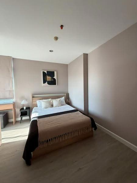 Metro Sky Bang Son Interchange (Prachachuen), Bangkok, 769 Pracha Chuen Road, Wong Sawang, Bang Sue, Bangkok, 2 Bedrooms, 60 sqm, Condo For Rent, by khun Ey, 500565366 - DDproperty.com