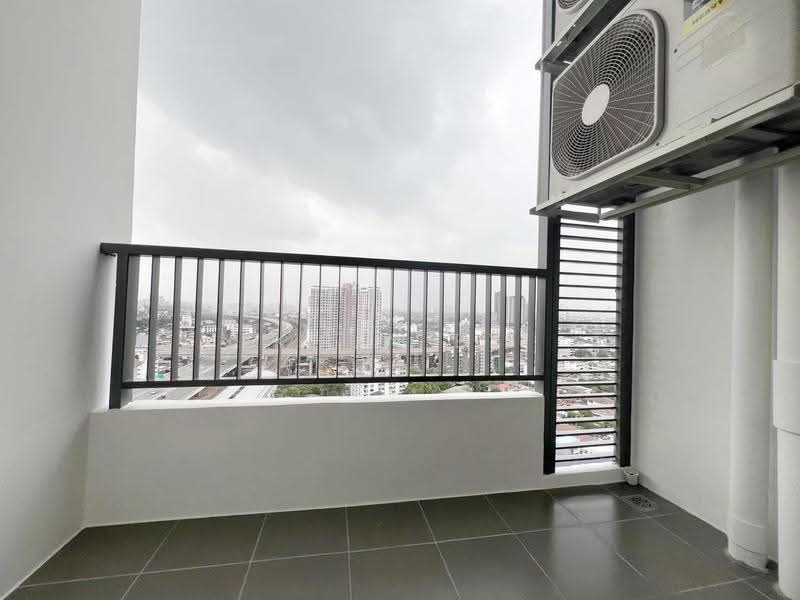 Metro Sky Bang Son Interchange (Prachachuen), Bangkok, 769 Pracha Chuen Road, Wong Sawang, Bang Sue, Bangkok, 2 Bedrooms, 60 sqm, Condo For Rent, by khun Ey, 500565366 - DDproperty.com