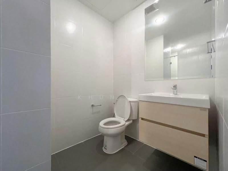 Metro Sky Bang Son Interchange (Prachachuen), Bangkok, 769 Pracha Chuen Road, Wong Sawang, Bang Sue, Bangkok, 2 Bedrooms, 60 sqm, Condo For Rent, by khun Ey, 500565366 - DDproperty.com