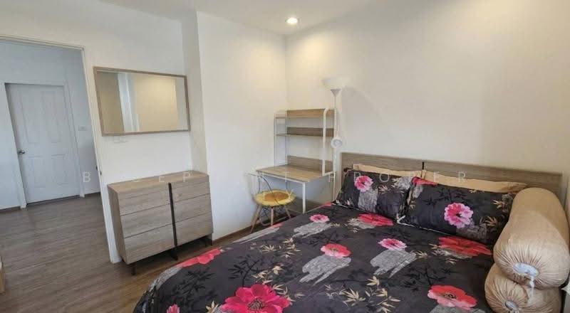 U Delight@Talat Phlu Station, Bangkok, 88 985 Ratchadaphisek Rd, Dao Khanong, Thon Buri, Bangkok, 2 Bedrooms, 50 sqm, Condo For Rent, by Blueprint.Property, 500565367 - DDproperty.com