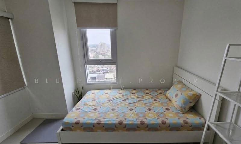 U Delight@Talat Phlu Station, Bangkok, 88 985 Ratchadaphisek Rd, Dao Khanong, Thon Buri, Bangkok, 2 Bedrooms, 50 sqm, Condo For Rent, by Blueprint.Property, 500565367 - DDproperty.com