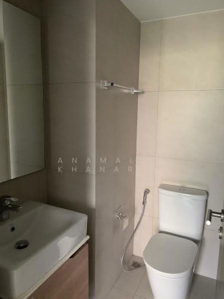 Maestro 02 Ruamrudee, Bangkok, 5-2 Ploenchit Road, Lumphini, Pathum Wan, Bangkok, 1 Bedroom, 33 sqm, Condo For Rent, by Anamalyn Khanarsa, 500565369 - DDproperty.com