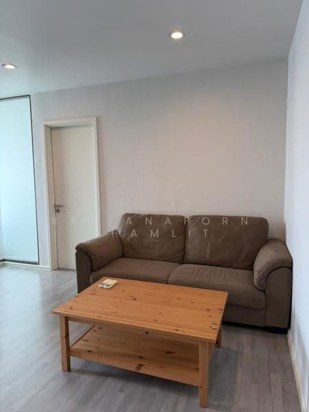 The Room Sukhumvit 69, Bangkok, 1539 Sukhumvit Road, Phra Kanong Nua, Watthana, Bangkok, 1 Bedroom, 45 sqm, Condo For Rent, by Rattanaporn Khamlit, 500565370 - DDproperty.com