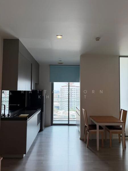The Room Sukhumvit 69, Bangkok, 1539 Sukhumvit Road, Phra Kanong Nua, Watthana, Bangkok, 1 Bedroom, 45 sqm, Condo For Rent, by Rattanaporn Khamlit, 500565370 - DDproperty.com