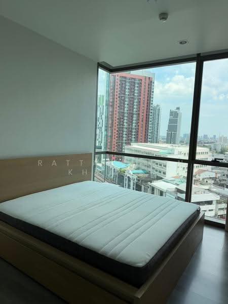 The Room Sukhumvit 69, Bangkok, 1539 Sukhumvit Road, Phra Kanong Nua, Watthana, Bangkok, 1 Bedroom, 45 sqm, Condo For Rent, by Rattanaporn Khamlit, 500565370 - DDproperty.com
