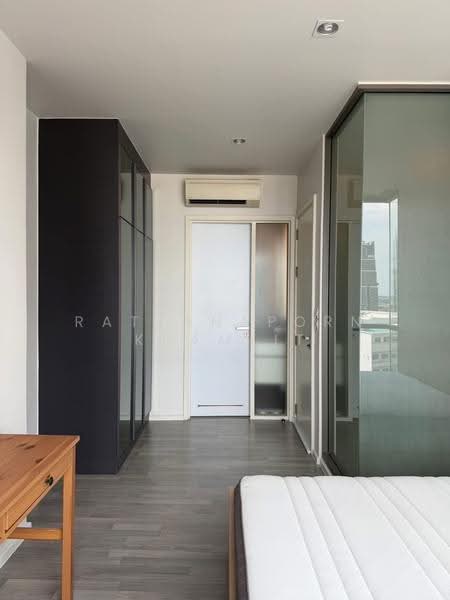The Room Sukhumvit 69 : เดอะ รูม สุขุมวิท 69, กรุงเทพ, 1539 ถ.สุขุมวิท, พระโขนงเหนือ, วัฒนา, กรุงเทพ, 45 ตร.ม., คอนโด ให้เช่า, โดย Rattanaporn Khamlit, 500565370 - DDproperty.com