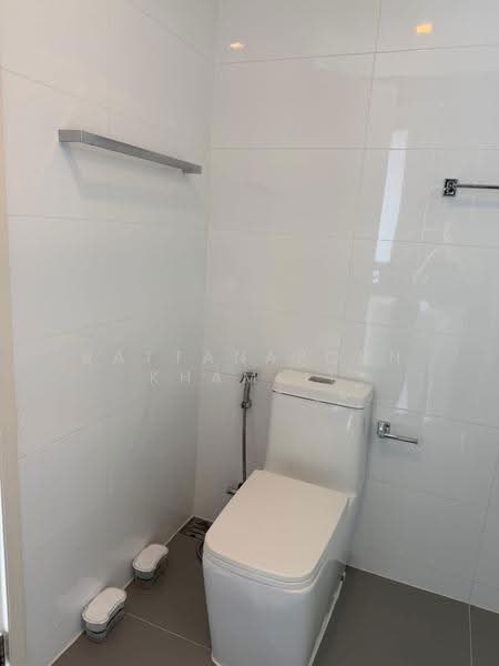The Room Sukhumvit 69, Bangkok, 1539 Sukhumvit Road, Phra Kanong Nua, Watthana, Bangkok, 1 Bedroom, 45 sqm, Condo For Rent, by Rattanaporn Khamlit, 500565370 - DDproperty.com