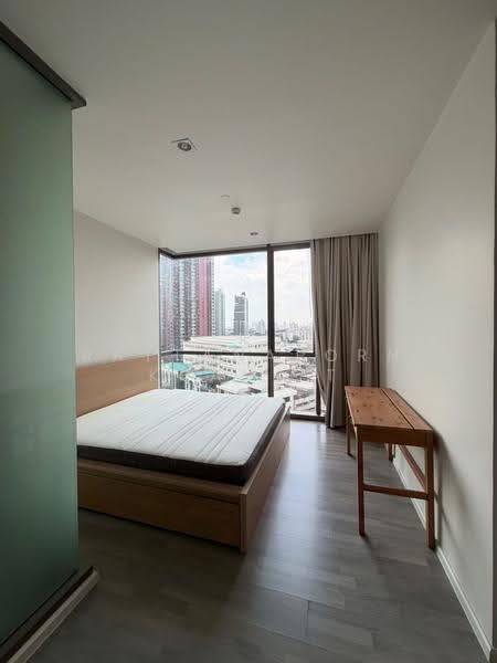 The Room Sukhumvit 69 : เดอะ รูม สุขุมวิท 69, กรุงเทพ, 1539 ถ.สุขุมวิท, พระโขนงเหนือ, วัฒนา, กรุงเทพ, 45 ตร.ม., คอนโด ให้เช่า, โดย Rattanaporn Khamlit, 500565370 - DDproperty.com