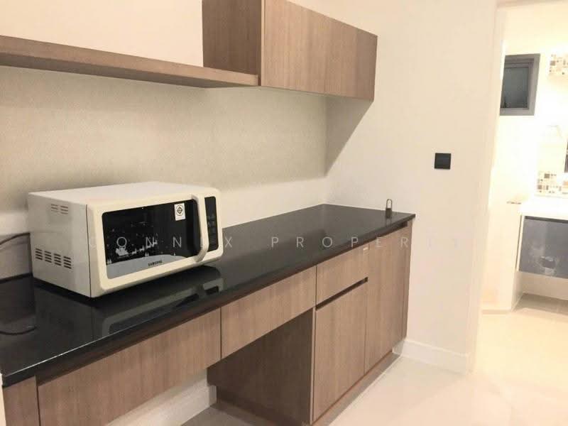 Setthasiri Krungthep Kreetha, Bangkok, Krungthep Kreetha Road, Hua Mak, Bang Kapi, Bangkok, 4 Bedrooms, 200 sqm, Single Detached House For Rent, by Connex Property, 500565371 - DDproperty.com