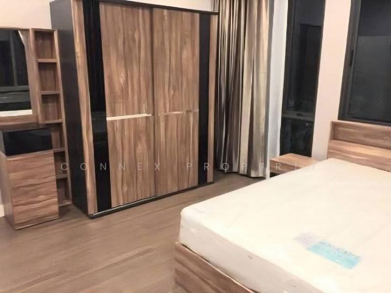 Setthasiri Krungthep Kreetha, Bangkok, Krungthep Kreetha Road, Hua Mak, Bang Kapi, Bangkok, 4 Bedrooms, 200 sqm, Single Detached House For Rent, by Connex Property, 500565371 - DDproperty.com