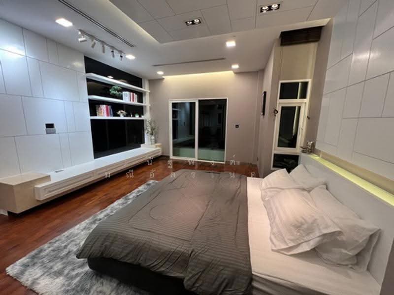 The City Rama 5-Ratchapruek, Nonthaburi, Nakhon In Road, Bang Khun Kong, Bang Kruai, Nonthaburi, 3 Bedrooms, 200 sqm, Single Detached House For Rent, by นัฐพงค์ มณีอัครเนตร, 500565372 - DDproperty.com