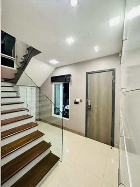 The City Rama 5-Ratchapruek, Nonthaburi, Nakhon In Road, Bang Khun Kong, Bang Kruai, Nonthaburi, 3 Bedrooms, 200 sqm, Single Detached House For Rent, by นัฐพงค์ มณีอัครเนตร, 500565372 - DDproperty.com