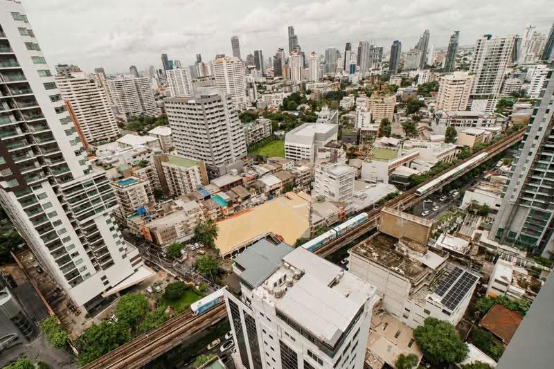 The Estelle Phrom Phong, bangkok, 131 Soi Sukhumvit 26, Khong Tan, Khlong Toei, Bangkok, 2 Bedrooms, 92 sqm, Condo For Rent, by Forty-Six Real Estate Group, 500565375 - DDproperty.com