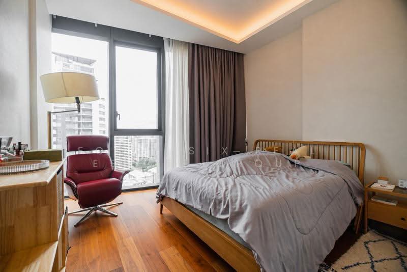 The Estelle Phrom Phong, bangkok, 131 Soi Sukhumvit 26, Khong Tan, Khlong Toei, Bangkok, 2 Bedrooms, 92 sqm, Condo For Rent, by Forty-Six Real Estate Group, 500565375 - DDproperty.com