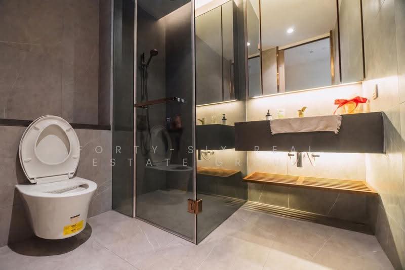 The Estelle Phrom Phong, bangkok, 131 Soi Sukhumvit 26, Khong Tan, Khlong Toei, Bangkok, 2 Bedrooms, 92 sqm, Condo For Rent, by Forty-Six Real Estate Group, 500565375 - DDproperty.com