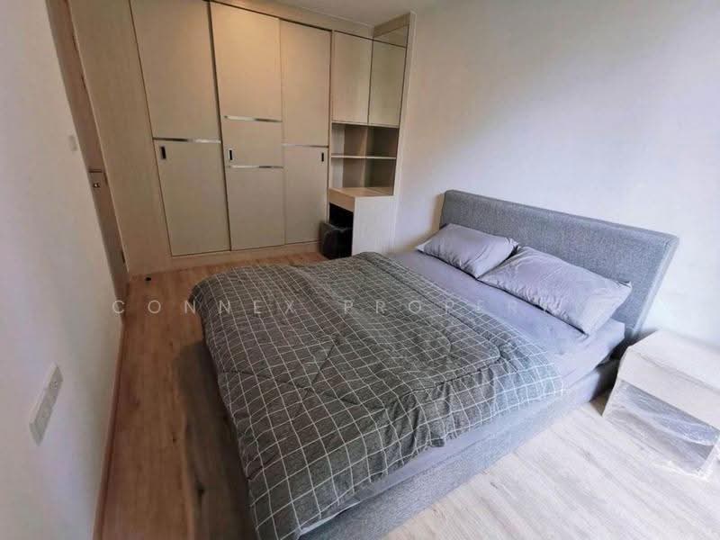 Serio Sukhumvit 50, Bangkok, Soi Sukhumvit 50, Phra Kanong, Khlong Toei, Bangkok, 1 Bedroom, 36 sqm, Condo For Rent, by Connex Property, 500565376 - DDproperty.com