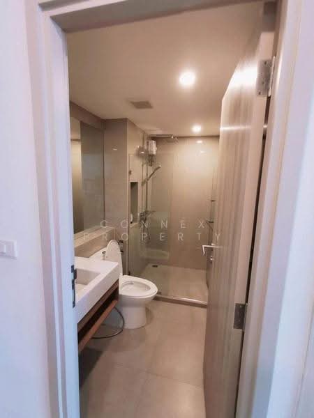 Serio Sukhumvit 50, Bangkok, Soi Sukhumvit 50, Phra Kanong, Khlong Toei, Bangkok, 1 Bedroom, 36 sqm, Condo For Rent, by Connex Property, 500565376 - DDproperty.com