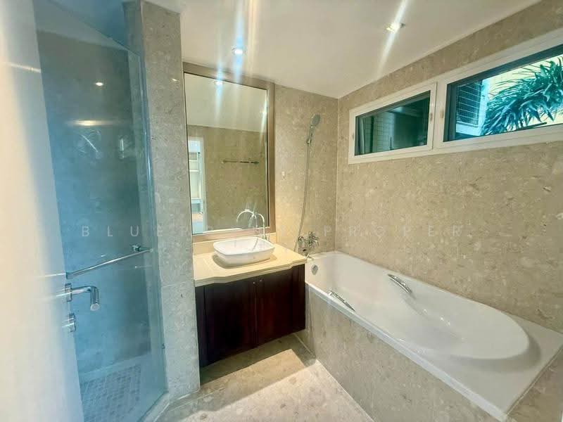 Baan Siriruedee, Bangkok, Ploenchit, Lumphini, Pathum Wan, Bangkok, 3 Bedrooms, 140 sqm, Condo For Rent, by Blueprint.Property, 500565378 - DDproperty.com
